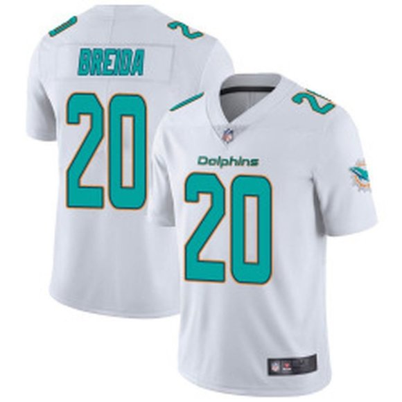 matt breida dolphins jersey